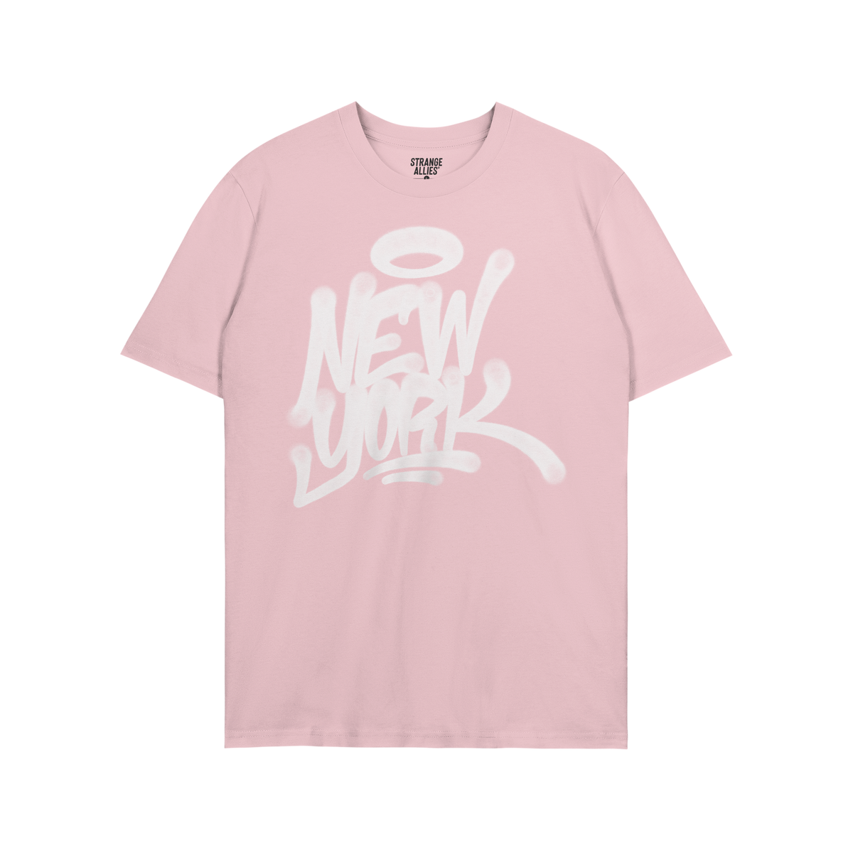 New York Handstyle T-shirt