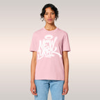New York Handstyle T-shirt