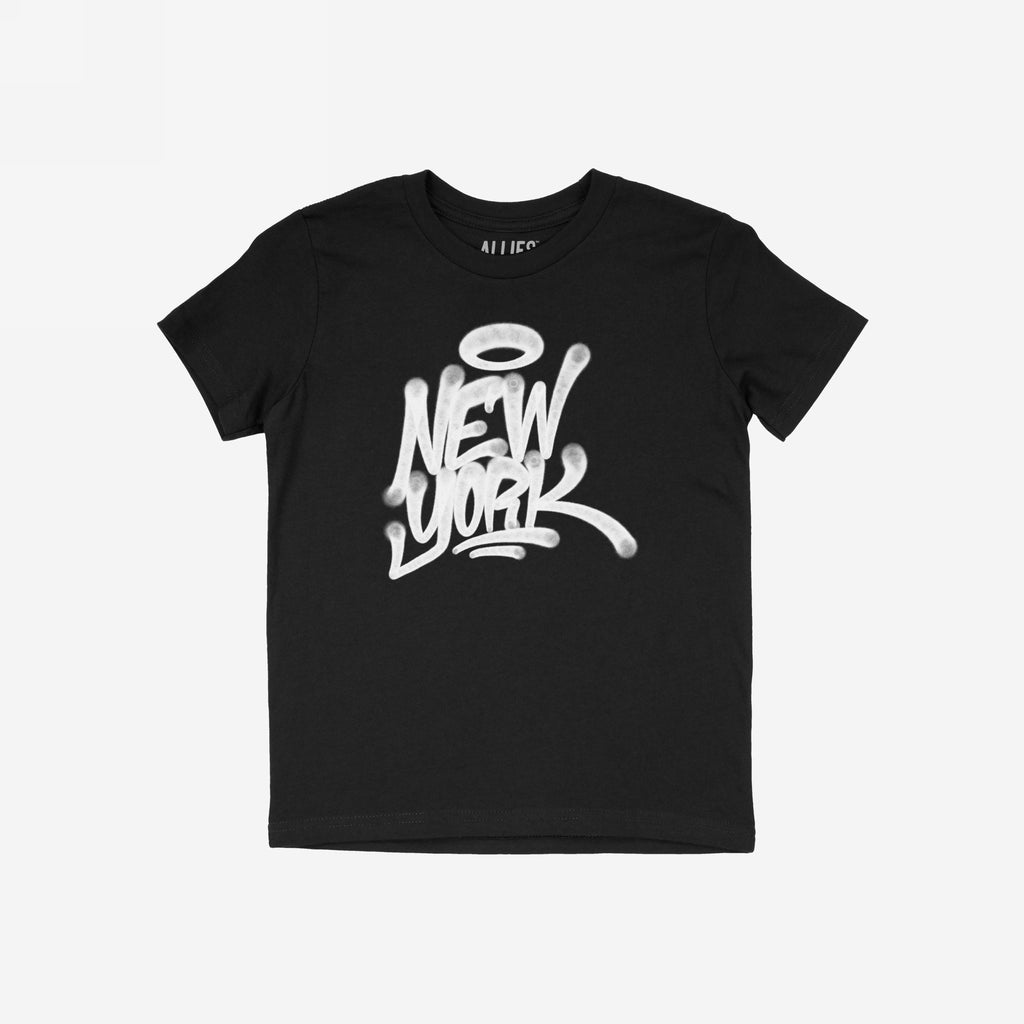 New York Handstyle T-shirt