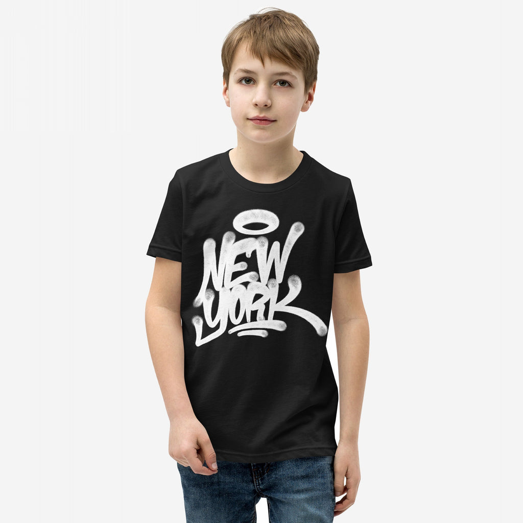 New York Handstyle T-shirt