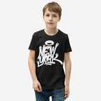 New York Handstyle T-shirt