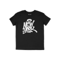 New York Handstyle Kids T-shirt