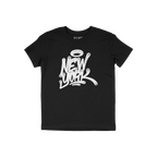 New York Handstyle Kids T-shirt