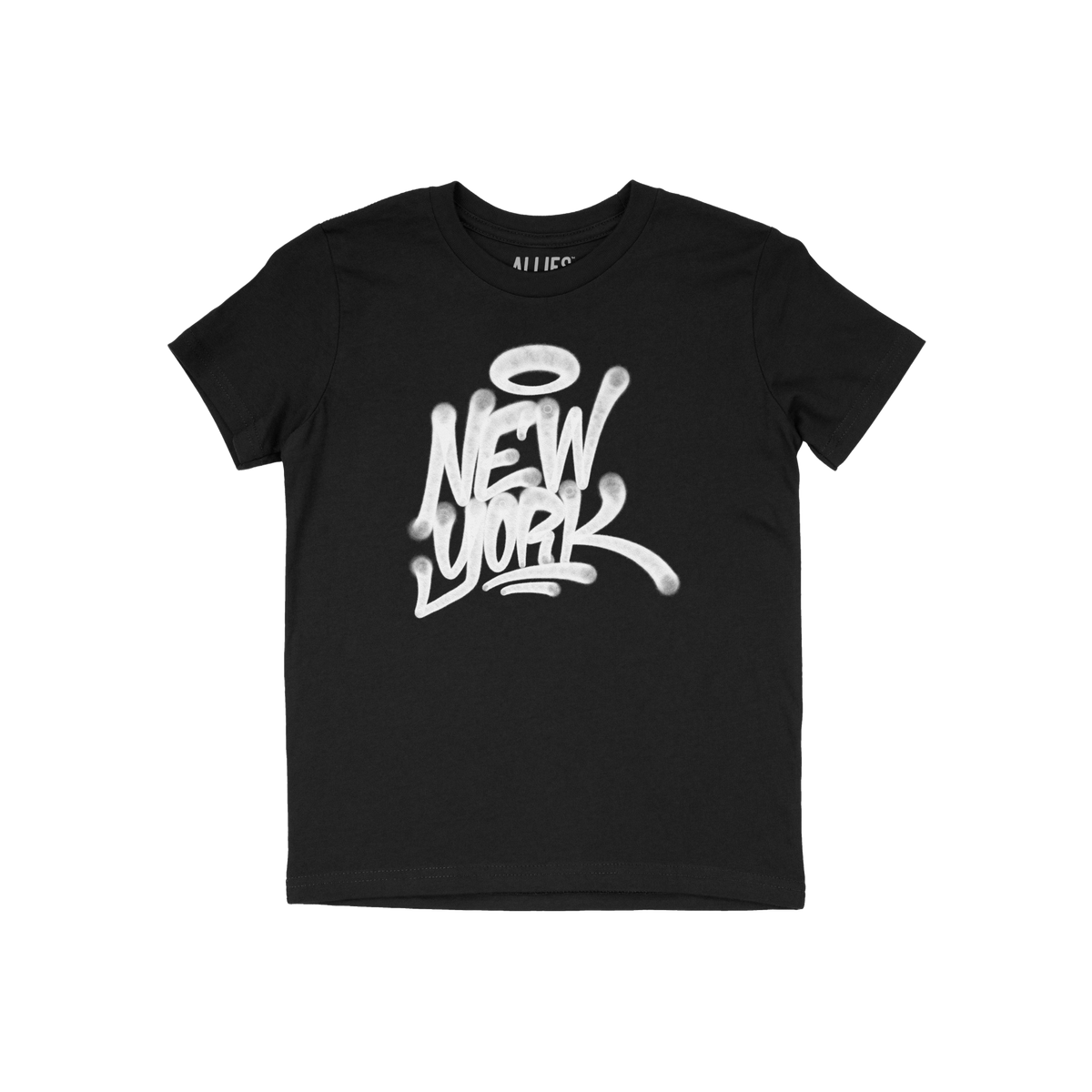 New York Handstyle Kids T-shirt