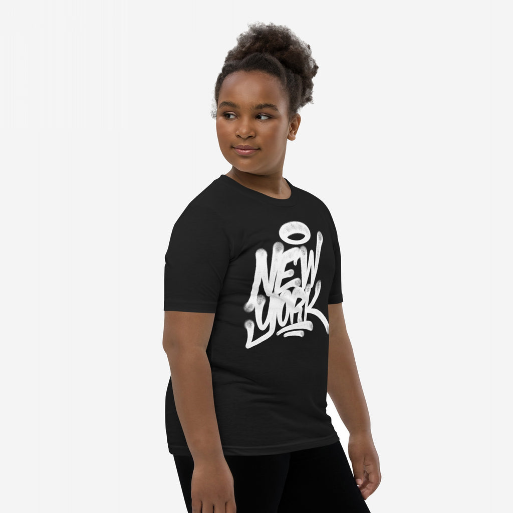New York Handstyle T-shirt