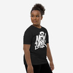 New York Handstyle T-shirt