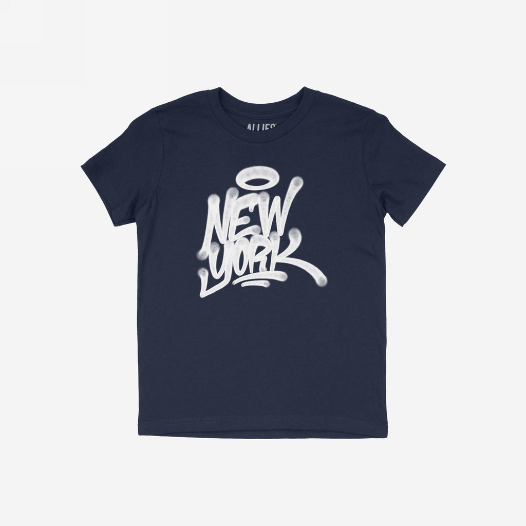 New York Handstyle T-shirt