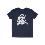 New York Handstyle Kids T-shirt