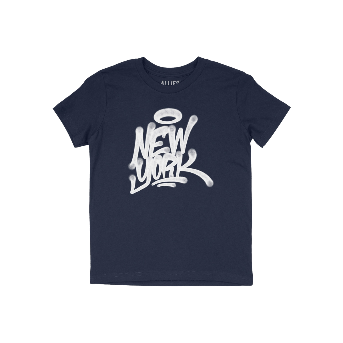 New York Handstyle Kids T-shirt