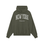New York Vintage Hoodie