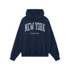 New York Vintage Hoodie