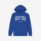 New York Vintage Hoodie & Sweatshirt