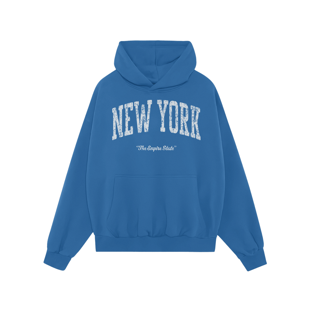 New York Vintage Hoodie