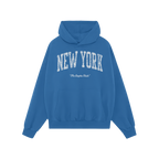 New York Vintage Hoodie