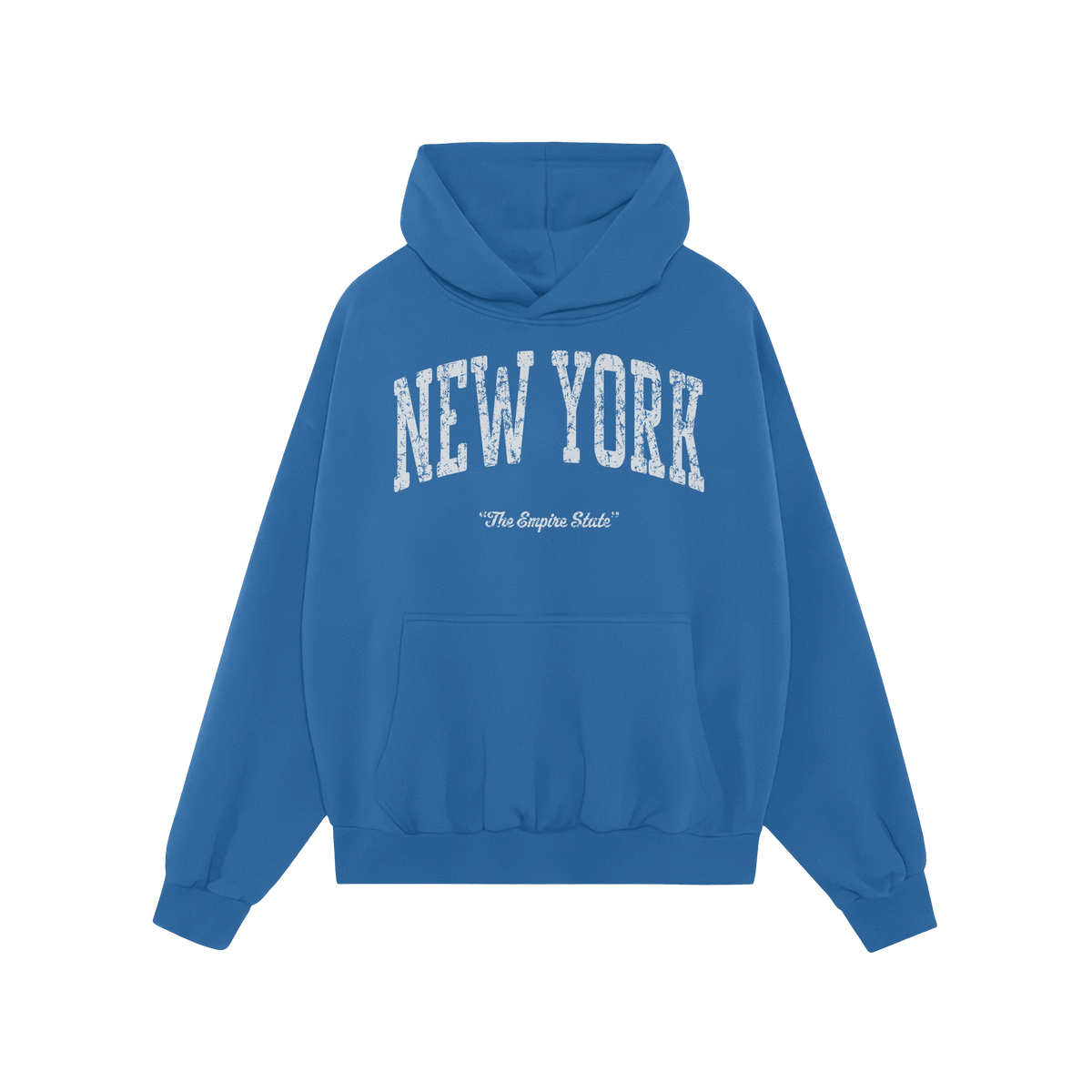 New York Vintage Hoodie