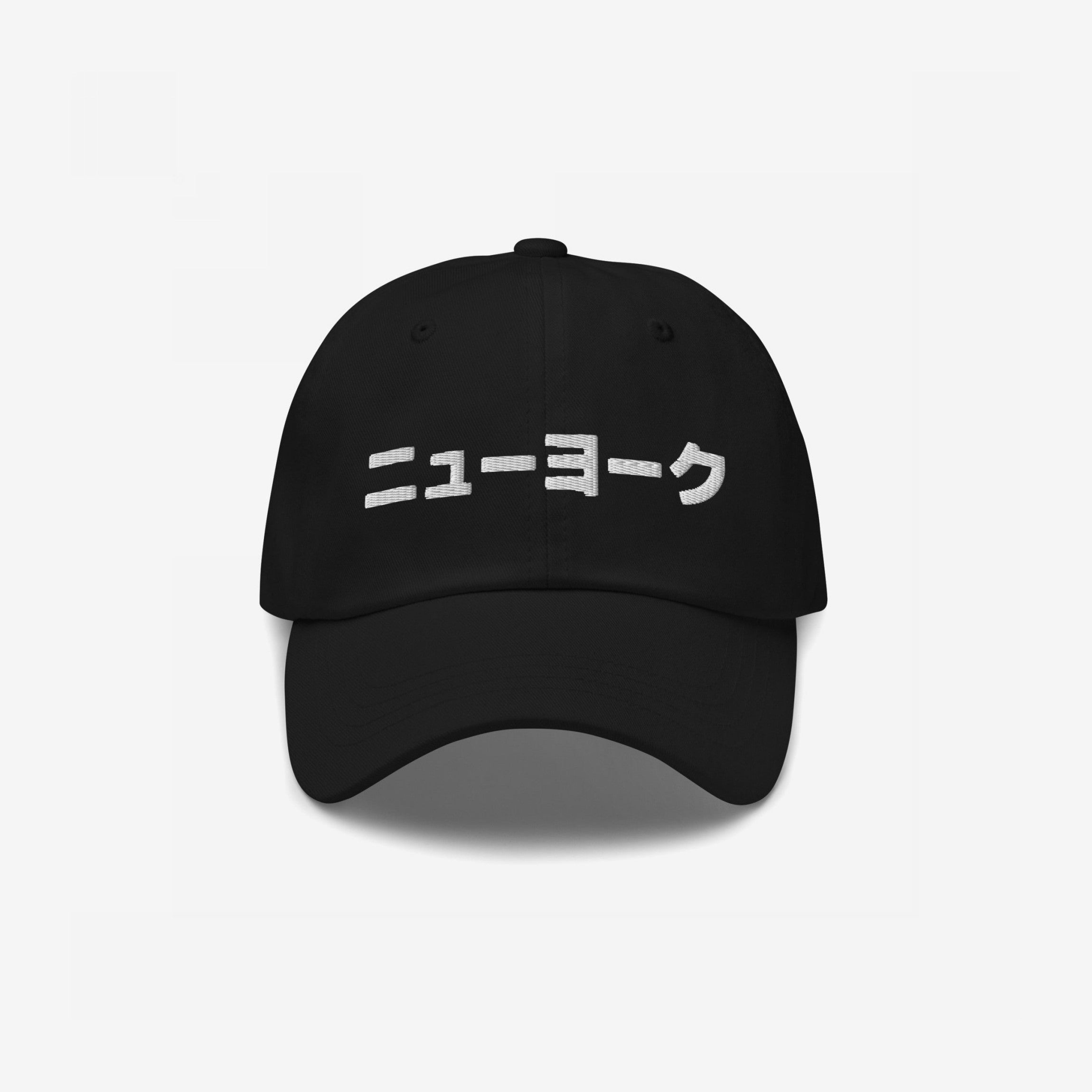 New York Japanese Hat