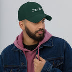 New York Japanese Hat