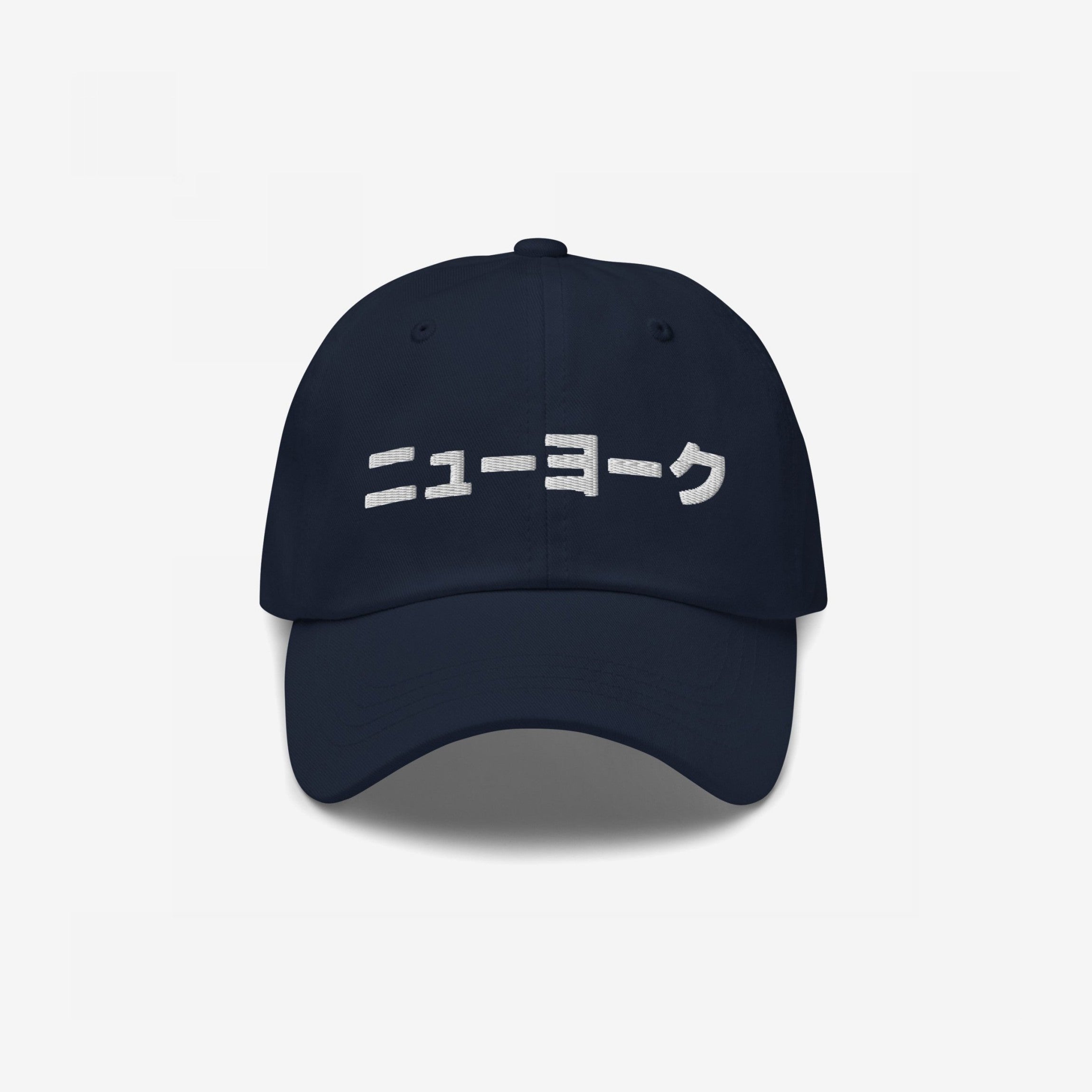 New York Japanese Hat