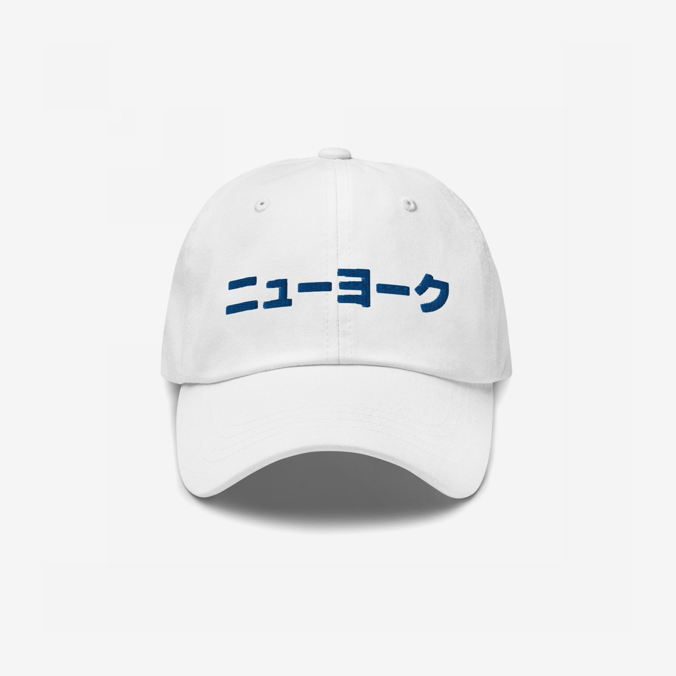 New York Japanese Hat