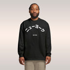 New York Japanese Long Sleeve T-shirt