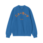 New York Japanese Sweatshirt