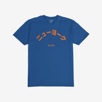 New York Japanese T-shirt
