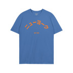 New York Japanese T-shirt