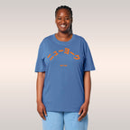 New York Japanese T-shirt