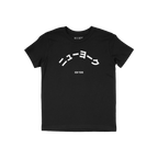 New York Japanese Kids T-shirt