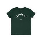 New York Japanese Kids T-shirt