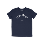 New York Japanese Kids T-shirt