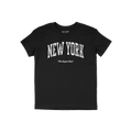 New York Vintage Kids T-shirt
