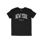 New York Vintage Kids T-shirt