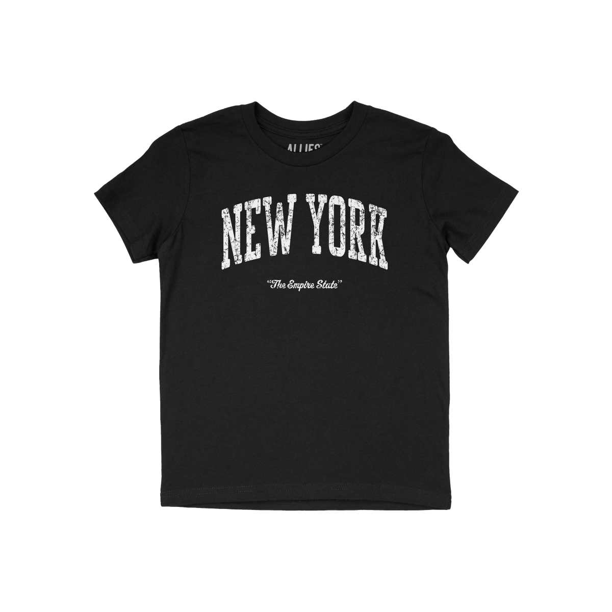 New York Vintage Kids T-shirt