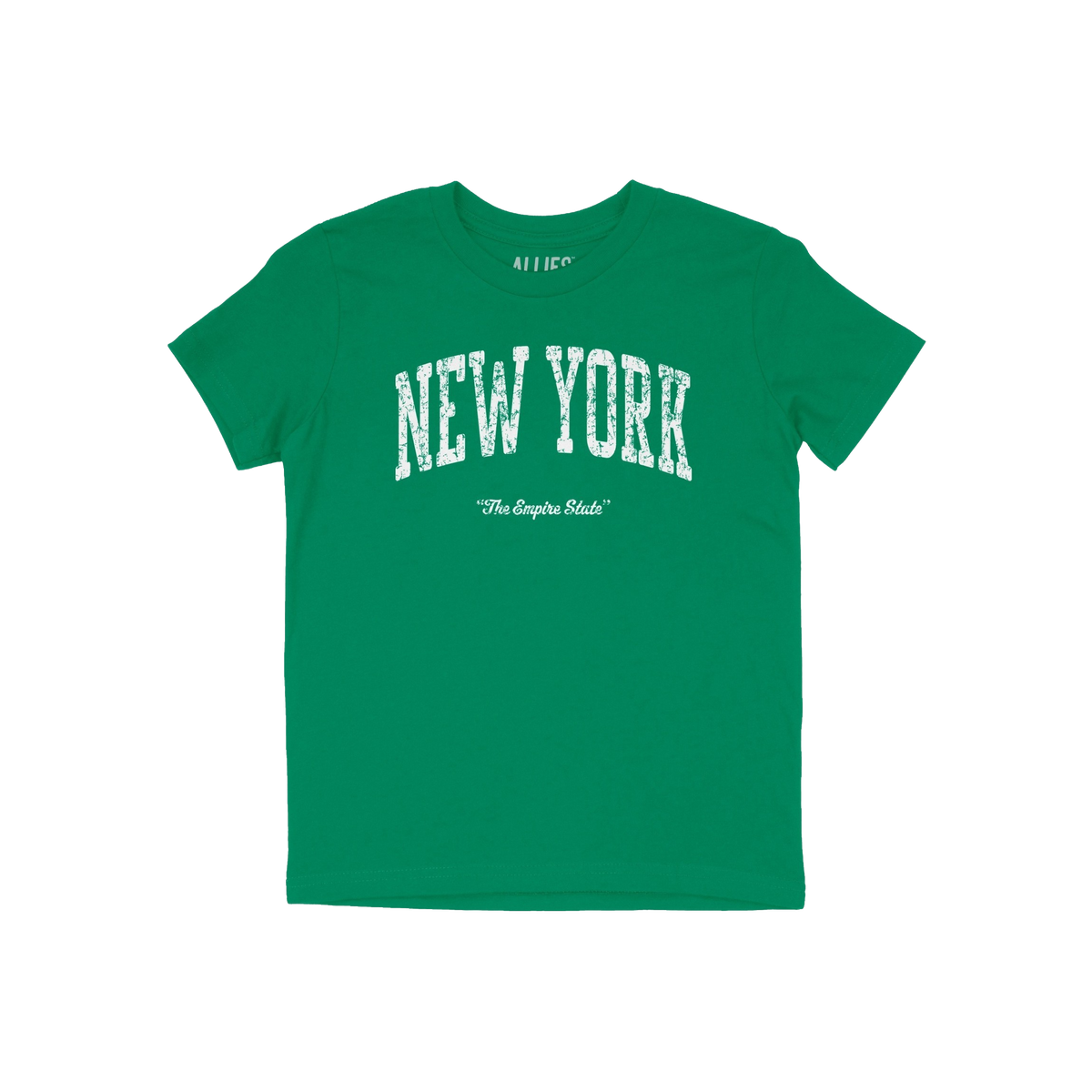 New York Vintage Kids T-shirt