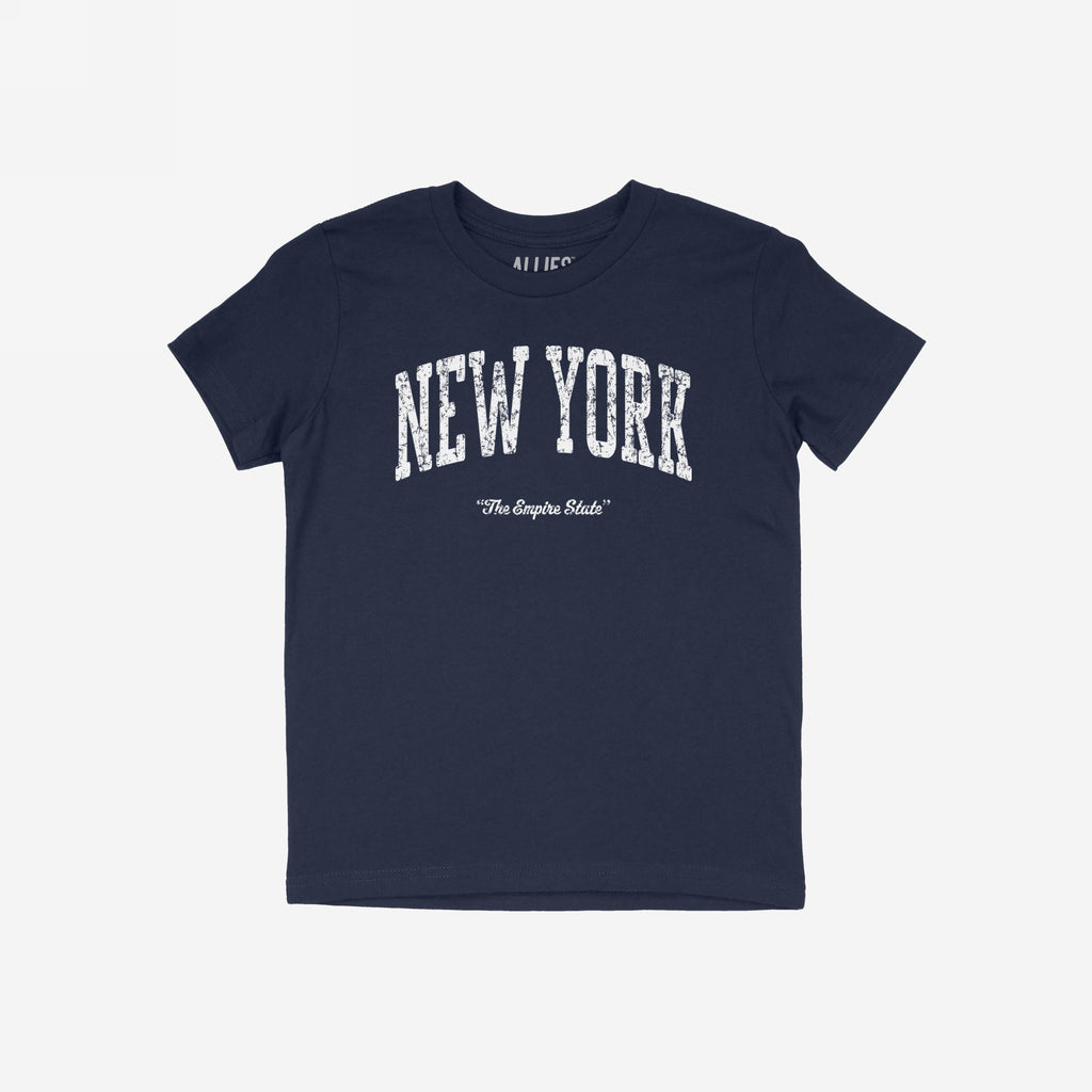 New York Vintage T-shirt