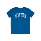 New York Vintage Kids T-shirt