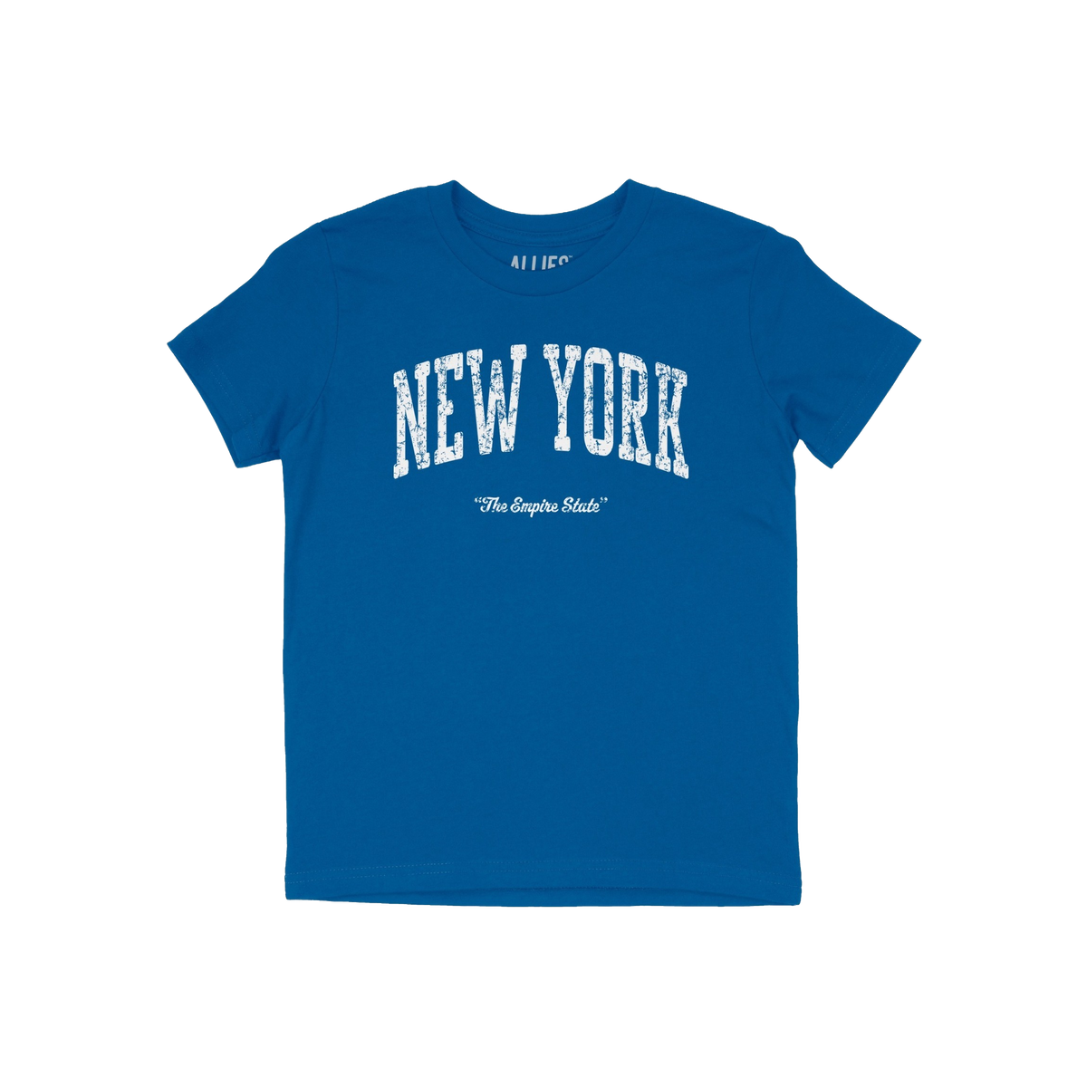 New York Vintage Kids T-shirt