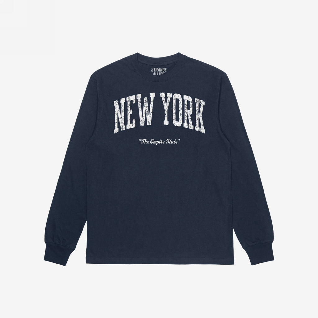 New York Vintage T-shirt