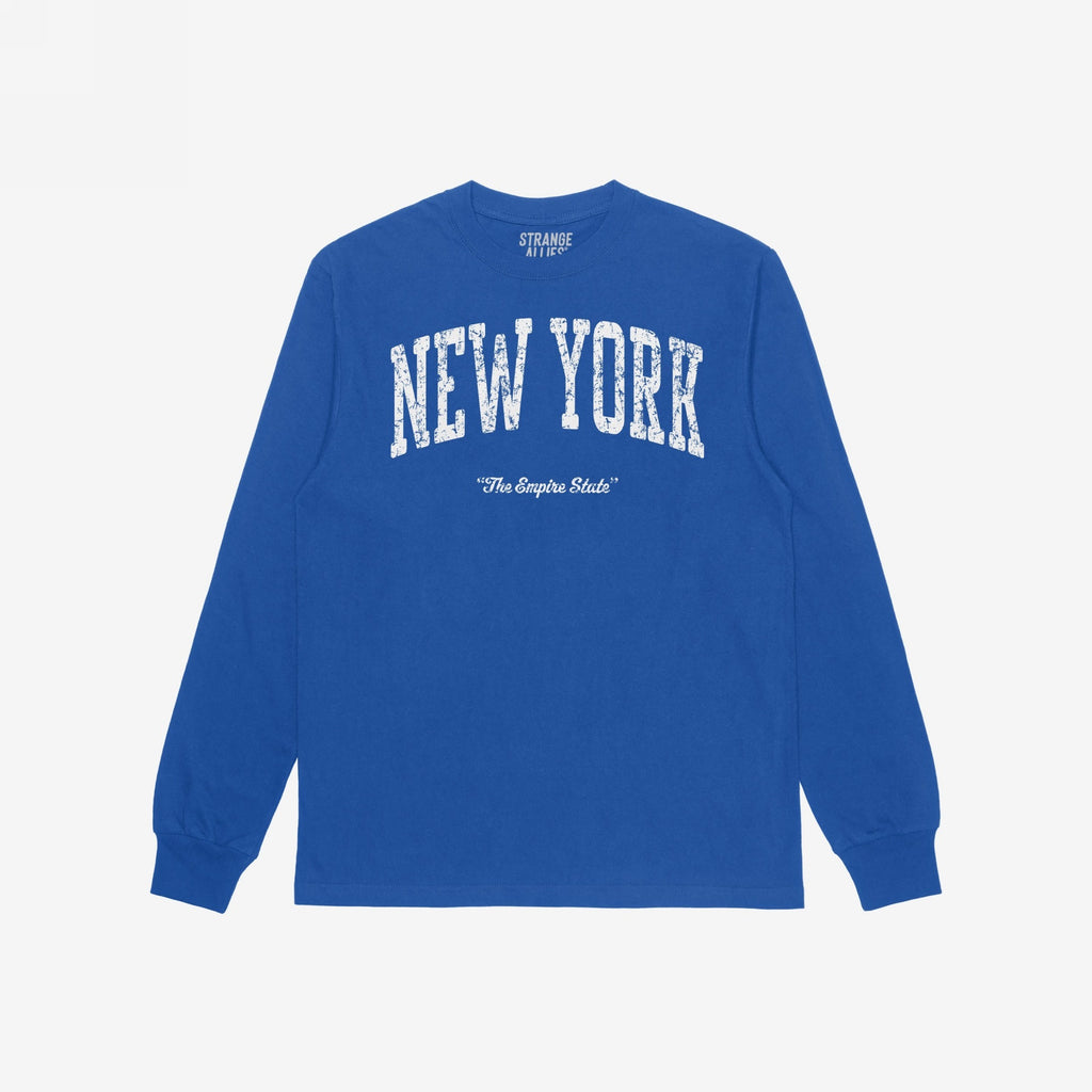 New York Vintage T-shirt