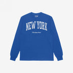 New York Vintage T-shirt