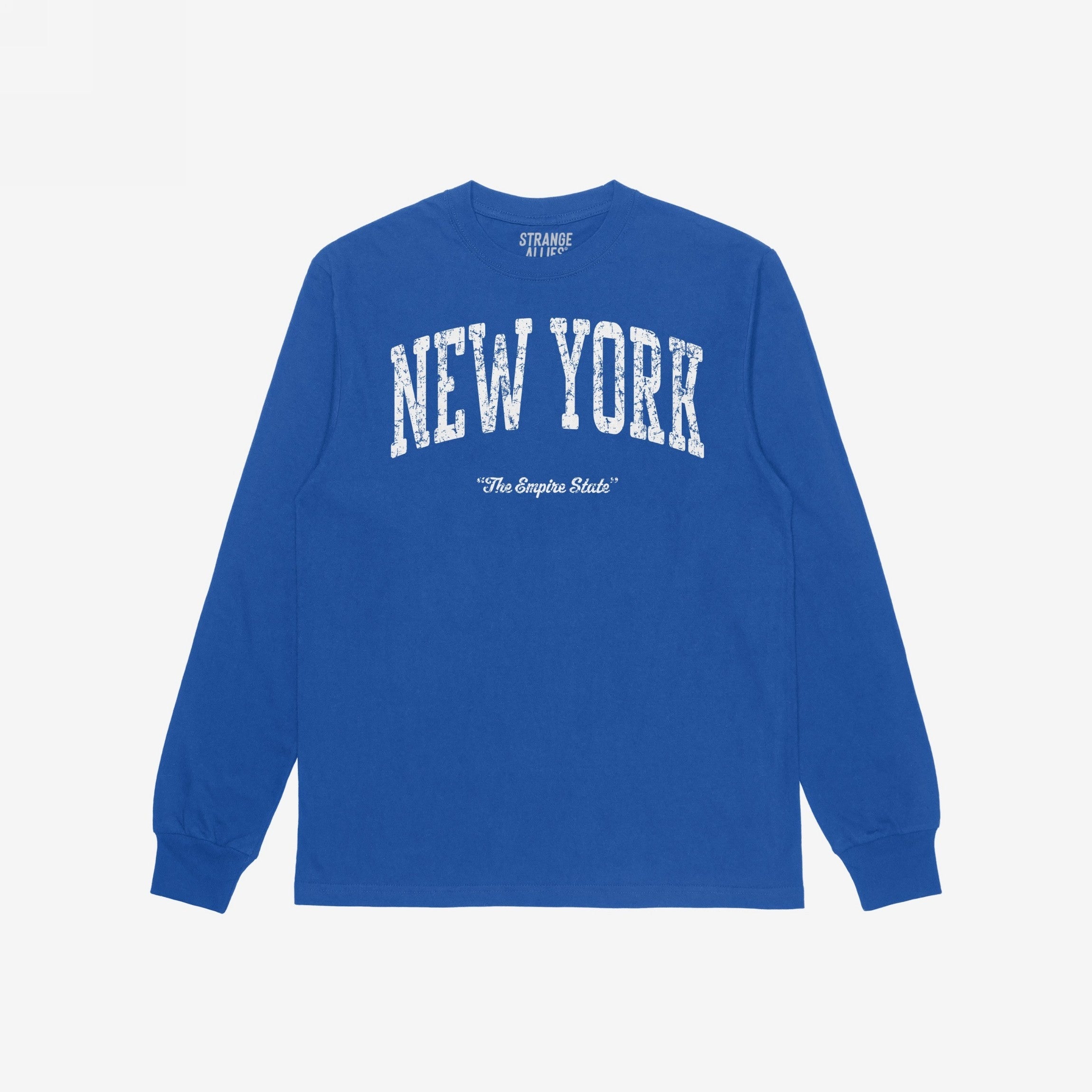 New York Vintage T-shirt