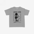 New York Punk Women's Baby Tee