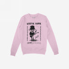 New York Punk Sweatshirt