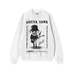 New York Punk Sweatshirt