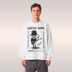 New York Punk Sweatshirt