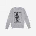 New York Punk Sweatshirt