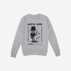 New York Punk Sweatshirt