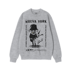 New York Punk Sweatshirt