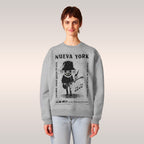 New York Punk Sweatshirt